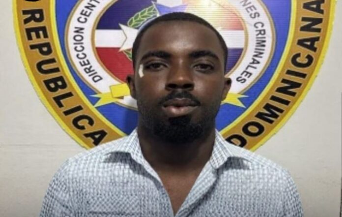 Arrestan a “Rafelito”, el joven que se lanzó de una azotea para escapar de la Policía