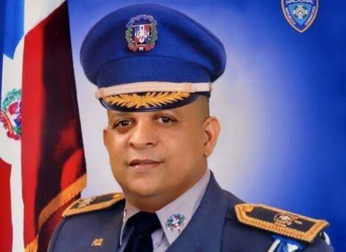 Aclaran coronel de Hato Mayor actúa imponiendo el orden en la ciudad