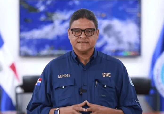 Juan Manuel Méndez pide a empleados del COE y la DAEH abstenerse de promover aspiraciones políticas a su favor