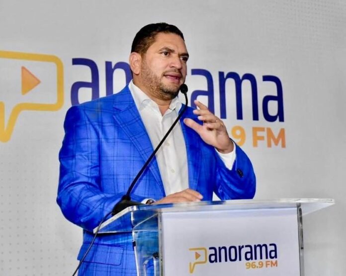 Miguel Medina y Grupo de Medios Panorama son escogidos miembros de la Junta Directiva de la SIP