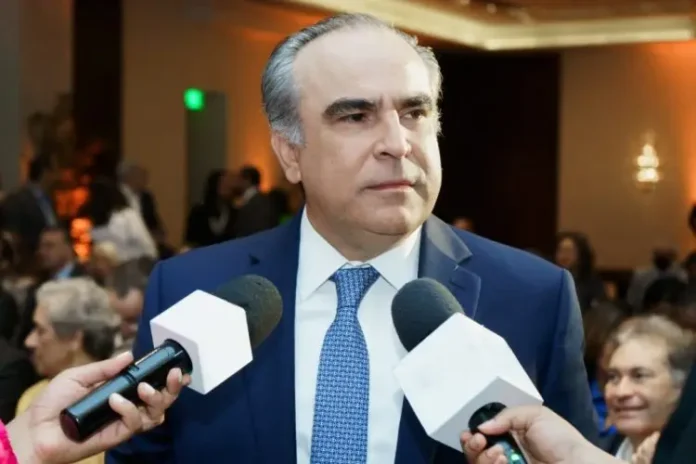 Celso Juan Marranzini plantea que la reforma laboral debe promover la formalidad sin eliminar derechos adquiridos