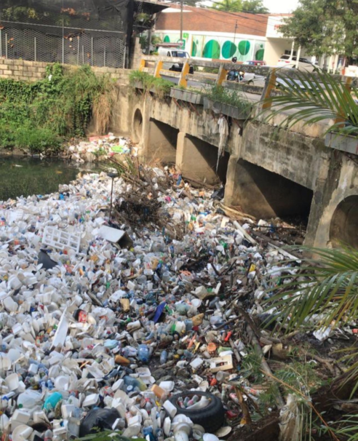 Vence plazo para prohibición de foam y fundas plásticas gratuitas