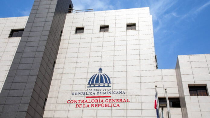 Contraloría lanzará línea ciudadana para denunciar posibles actos de corrupción a partir de diciembre