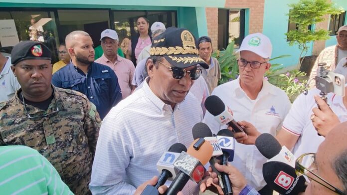 Zorrilla Ozuna justifica desvinculaciones en Desarrollo Fronterizo como parte de una reorganización