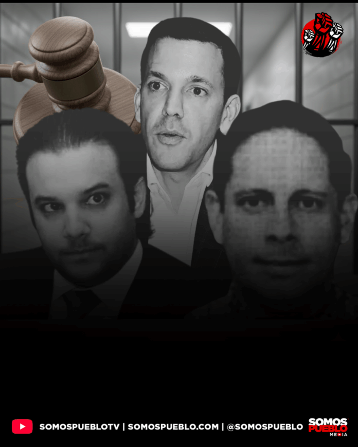 Pepca lleva a la justicia a exfuncionarios y empresas por presunta red de corrupción en el Intrant