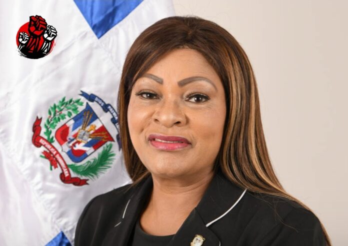 Diputada del PRM dice que el sueldo de los diputados es insuficiente y propone aumentarlo a RD$500,000