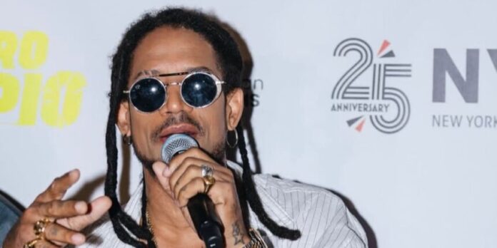 Vakeró denuncia altos cobros y apagones en servicio eléctrico de Edesur