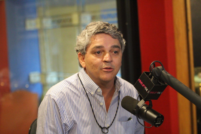 Designan a Julio Ramón Cordero como comisionado presidencial