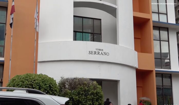 Edesur pagó US$7 millones para alquilar edificio por tres años