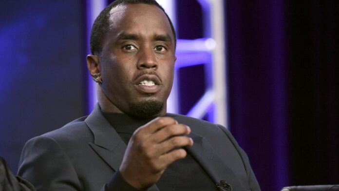 Sean “Diddy” Combs recibe condena de cuatro años y dos meses de prisión en proceso federal