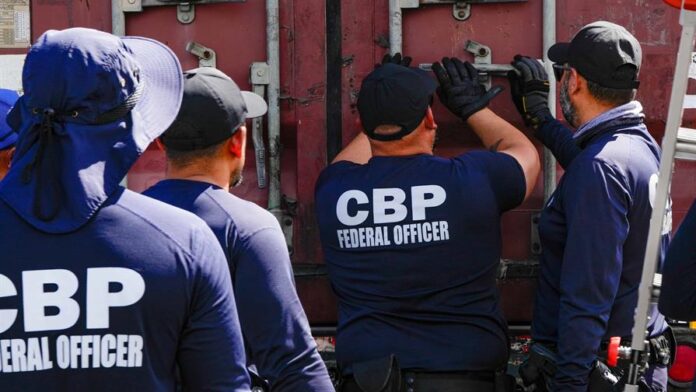 Autoridades de EE. UU. decomisan cargamento de cocaína valorado en US$4 millones procedente de RD