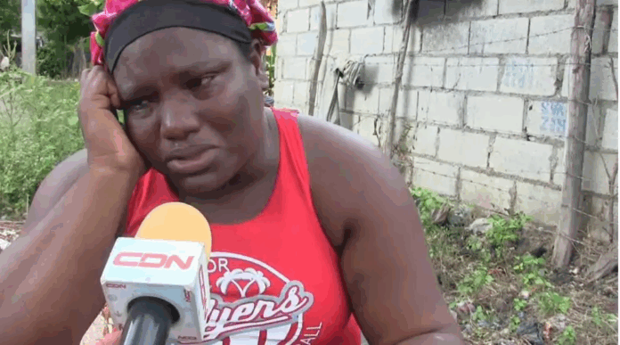 Madres solteras pierden sus hogares en incendio y piden ayuda para sus hijos