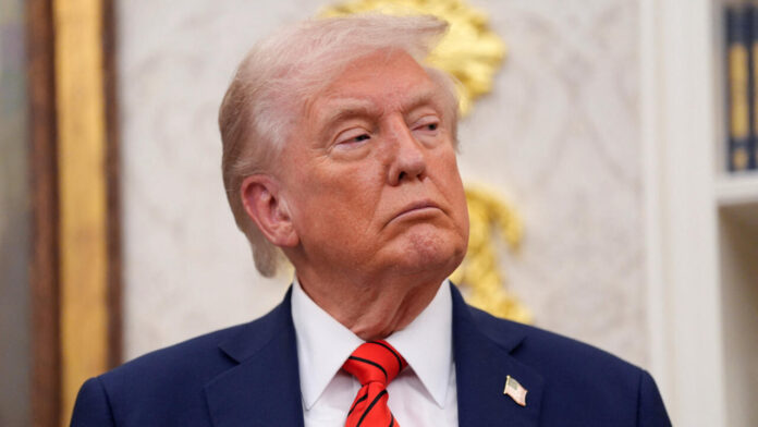 Trump advierte que podría enviar misiles a Ucrania si Rusia no termina la guerra