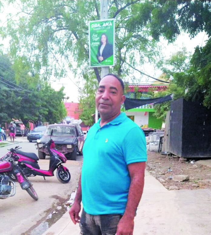 Policía confirma que Modesto Marmolejos entregó carta y pertenencias a su esposa antes de su muerte