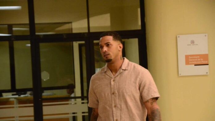 Aplazan para noviembre audiencia sobre recurso de apelación del pelotero Wander Franco