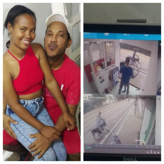 Hombre recién salido de prisión rapta a su expareja en Las Matas de Santa Cruz