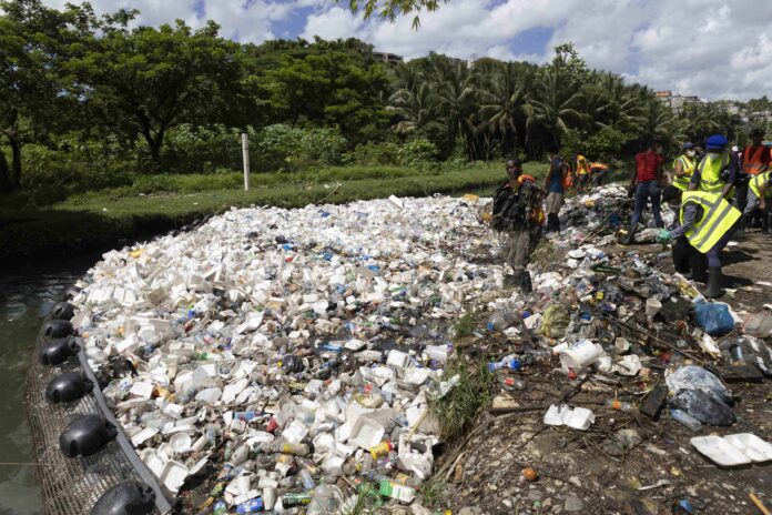 TSA prorroga para el 29 de octubre audiencia sobre cumplimiento de la Ley de residuos sólidos