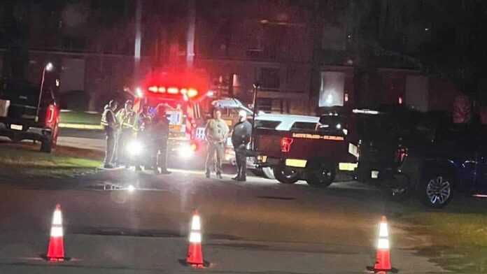 Cuatro muertos y 20 heridos en tiroteo en un bar de Carolina del Sur