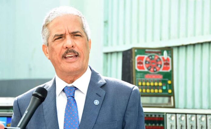 Exdirector de Casinos admite cobros a bancas ilegales y revela complicidad de exministro de Hacienda