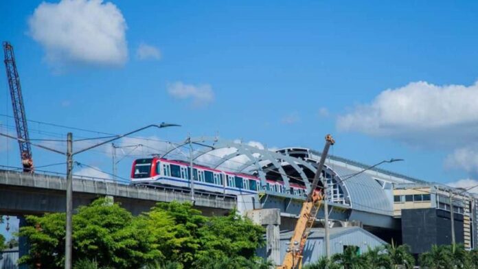 Usuarios del Metro de Santo Domingo podrán seguir pagando RD$20 si no usan el sistema integrado