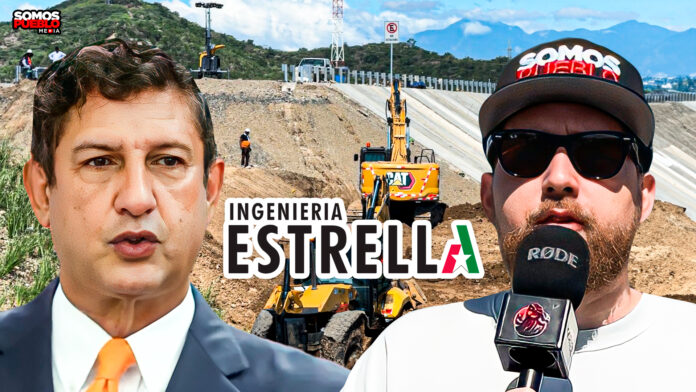 Somos Pueblo muestra qué ocurrió con el colapso en la circunvalación de Baní