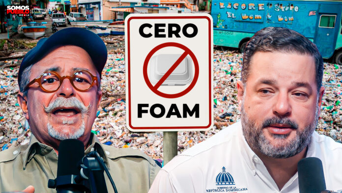 Ministro de Medio Ambiente aboga por mayores consecuencias por violentar ley de Residuos Sólidos