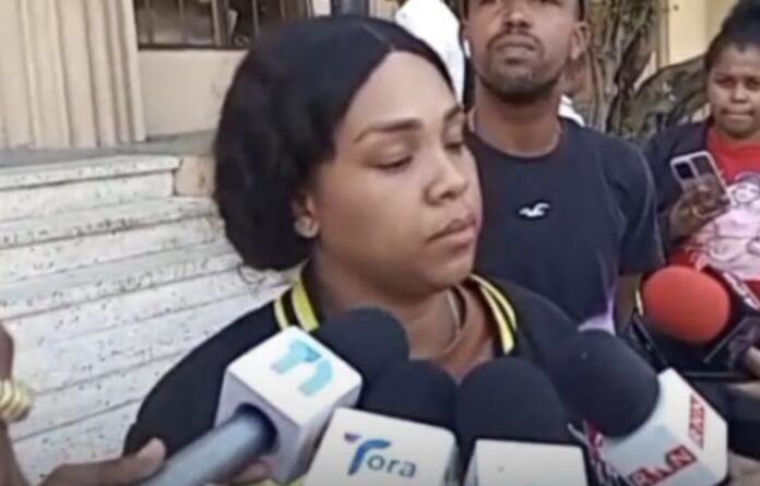 Padres de niña herida en tiroteo en Capotillo claman justicia mientras su hija lucha por sobrevivir en cuidados intensivos