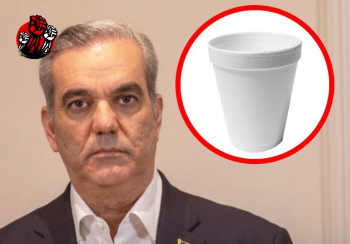 Poder Ejecutivo envía modificaciones a la Ley de Residuos Sólidos; se establecen plazos para el desmonte del foam y se elimina su importación