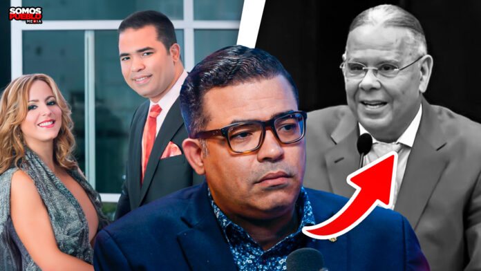 Affe Gutiérrez cuenta la pesadilla vivida al ser condenado por crímen que no cometió