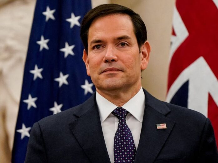 Marco Rubio respalda decisión de Abinader de posponer la Cumbre de las Américas para 2026