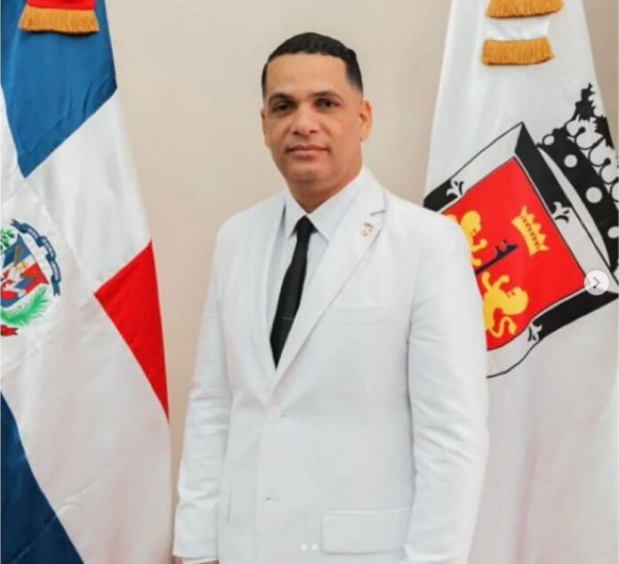 Regidor del PRM y general retirado admiten participación en red de narcotráfico hacia Estados Unidos