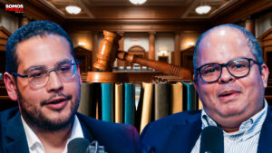 Sargazoom, la propuesta dominicana para combatir el sargazo