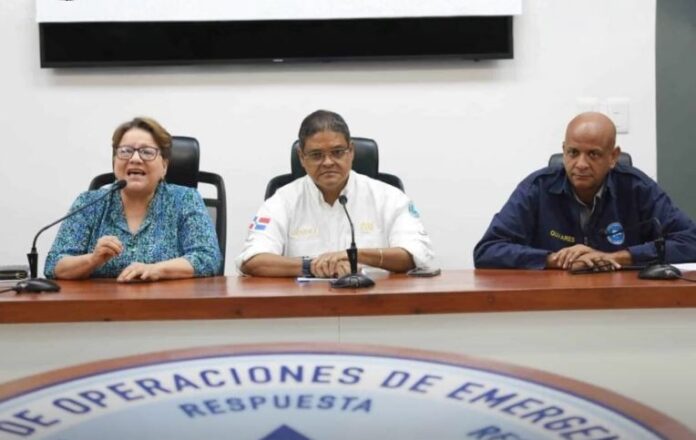 Joven de 17 años muere ahogado en el río Higüero durante fuertes lluvias