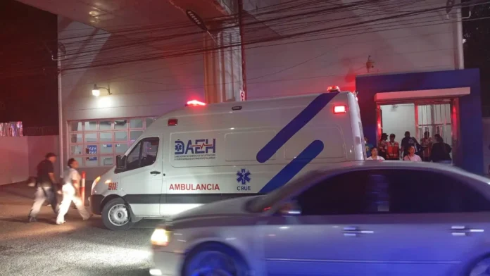 Falla eléctrica afecta tramo de la Línea 1 del Metro de Santo Domingo