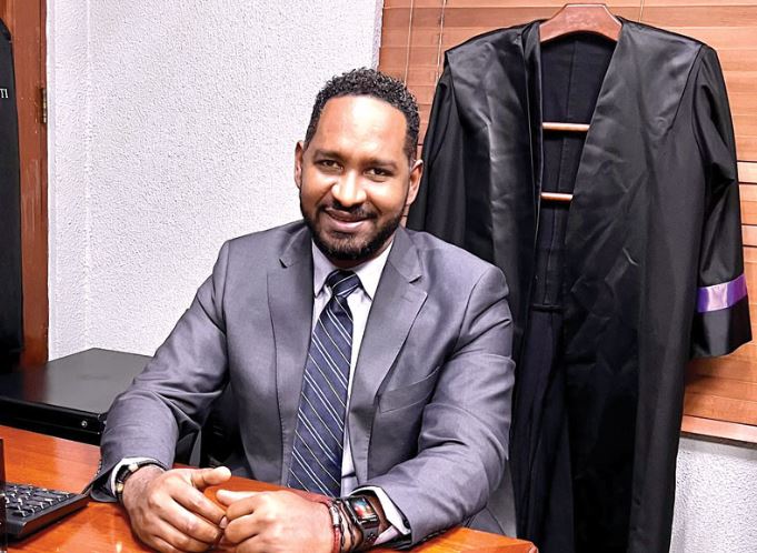 Suprema Corte confirma indemnización millonaria al ciudadano Affe Gutiérrez por prisión preventiva injusta