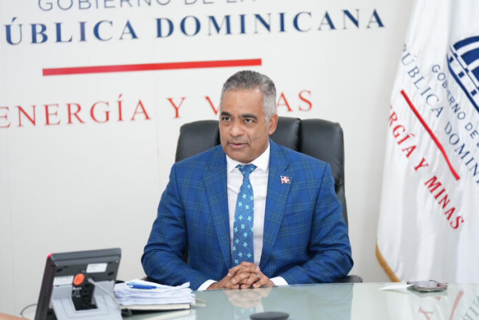 Gasto en nómina del Ministerio de Energía y Minas supera los RD$45 millones mensuales pese a la desaparición de la CDEEE