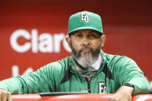 Estrellas Orientales destituyen a Fernando Tatis tras inconformidad de varios jugadores