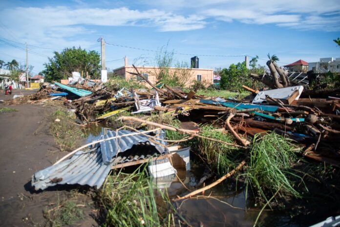 ONU advierte que las pérdidas económicas por el huracán Melissa serán una carga duradera para Jamaica
