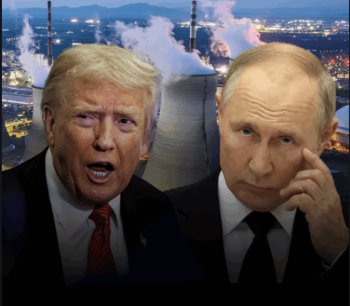 Putin y Trump advierten sobre posible retorno de ensayos nucleares