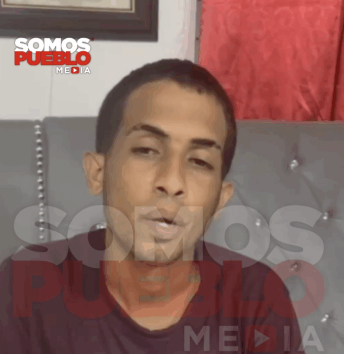 Hombre denuncia muerte de su hija por negligencia en CONANI de Santiago