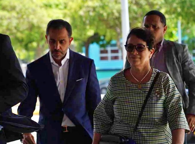 Fijan para el 12 de enero de 2026 el juicio preliminar por el colapso del techo de la discoteca Jet Set Club