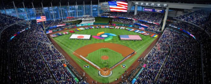 Grupo de Medios Panorama adquiere derechos de transmisión del Clásico Mundial de Béisbol 2026 en República Dominicana