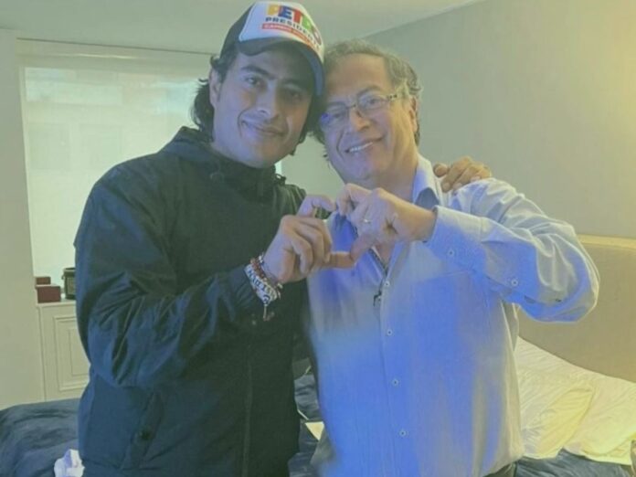 Fiscalía imputa seis nuevos cargos a Nicolás Petro por presunta corrupción durante su gestión como diputado