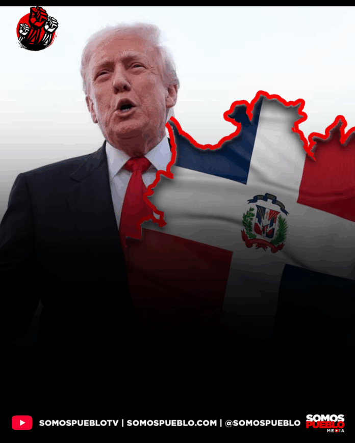 Estados Unidos Elimina Aranceles a Rubros Clave de Exportación de República Dominicana