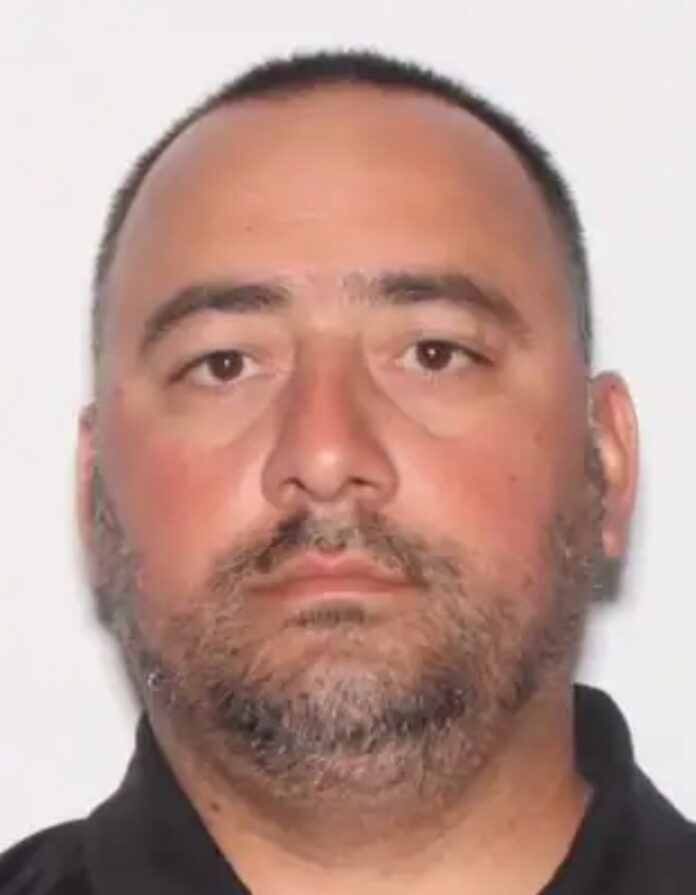 FBI ofrece $10,000 por información para ubicar a Rodolfo Montilla, presunto líder de red de tráfico de cocaína