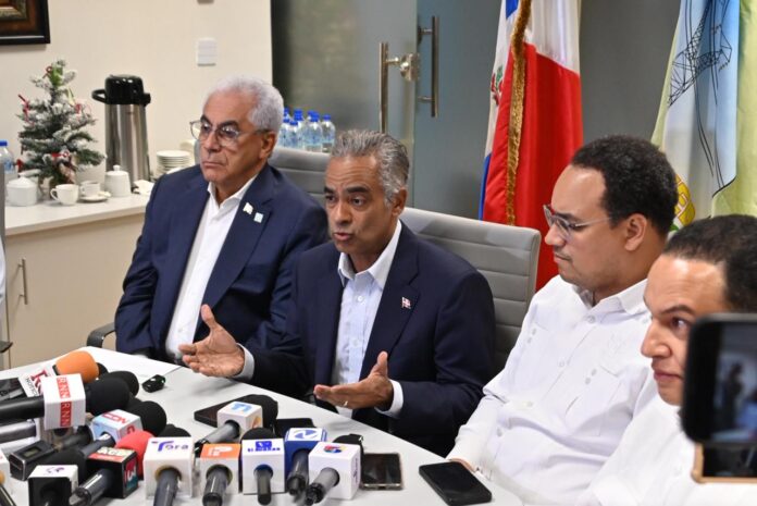 Gobierno ordena investigación para determinar causas del apagón nacional