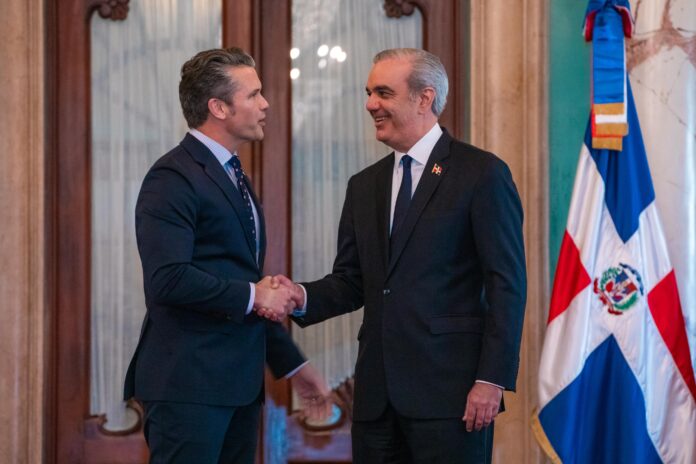 Gobierno autoriza a EE. UU. el uso de áreas restringidas en San Isidro y AILA