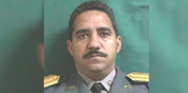 William Duran Jerez