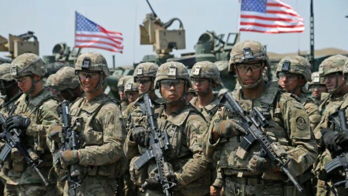 Estados Unidos envía refuerzo de Marines para aumentar la seguridad en su embajada en Haití