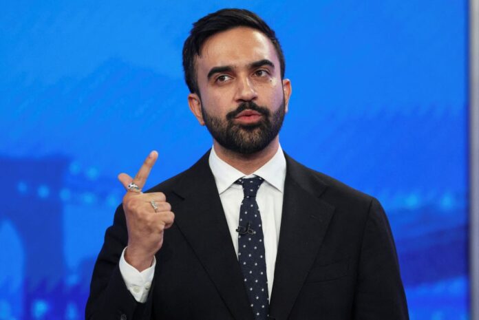 Alcalde electo de Nueva York promete enfrentar la crisis de vivienda y apoyar a la clase trabajadora